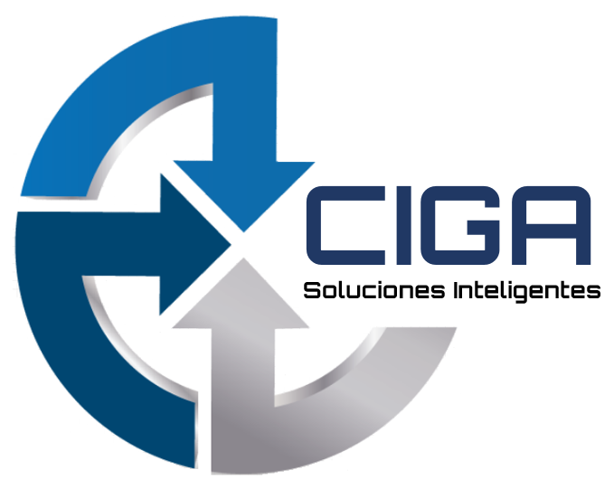 CIGA Soluciones Inteligentes